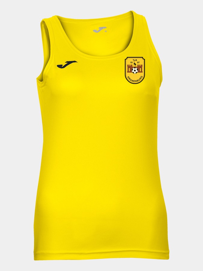 Joma Tanktop Diana Damen