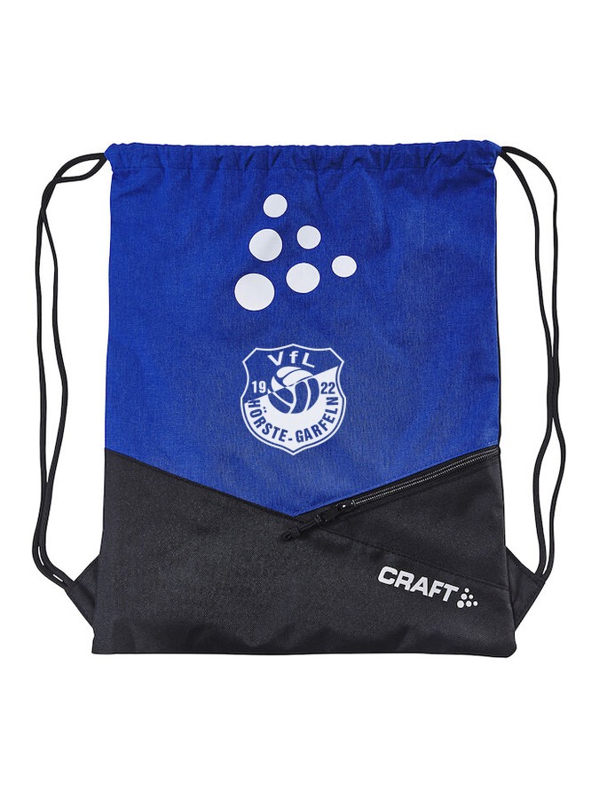 Craft Squad Go Gym Bag