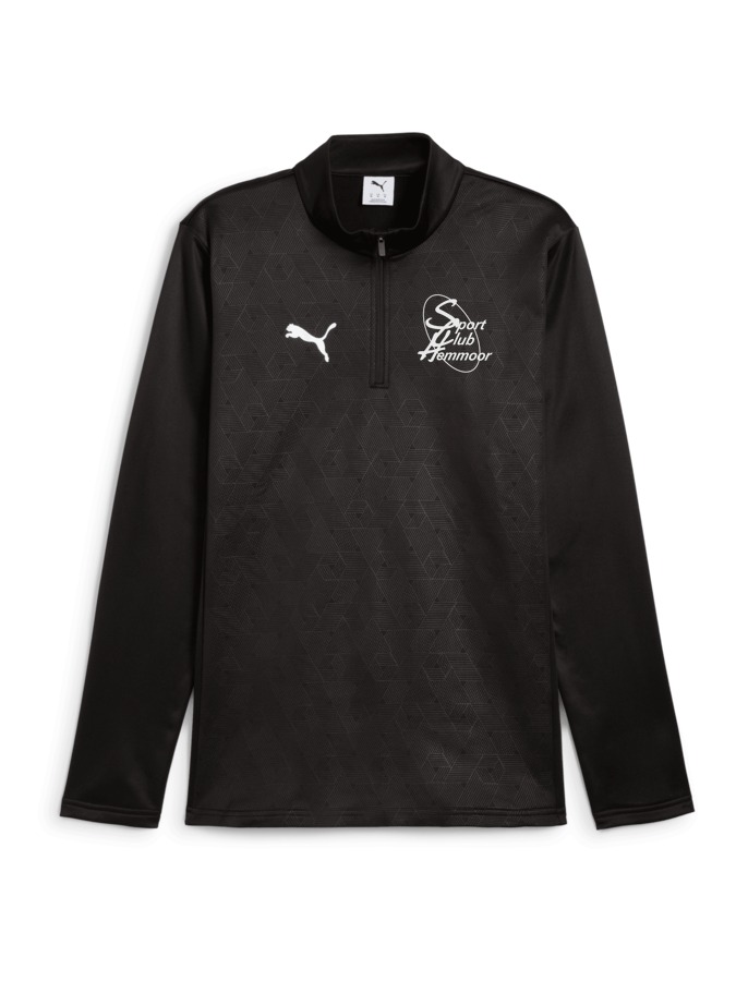 PUMA teamADDITIONS Trainingsoberteil