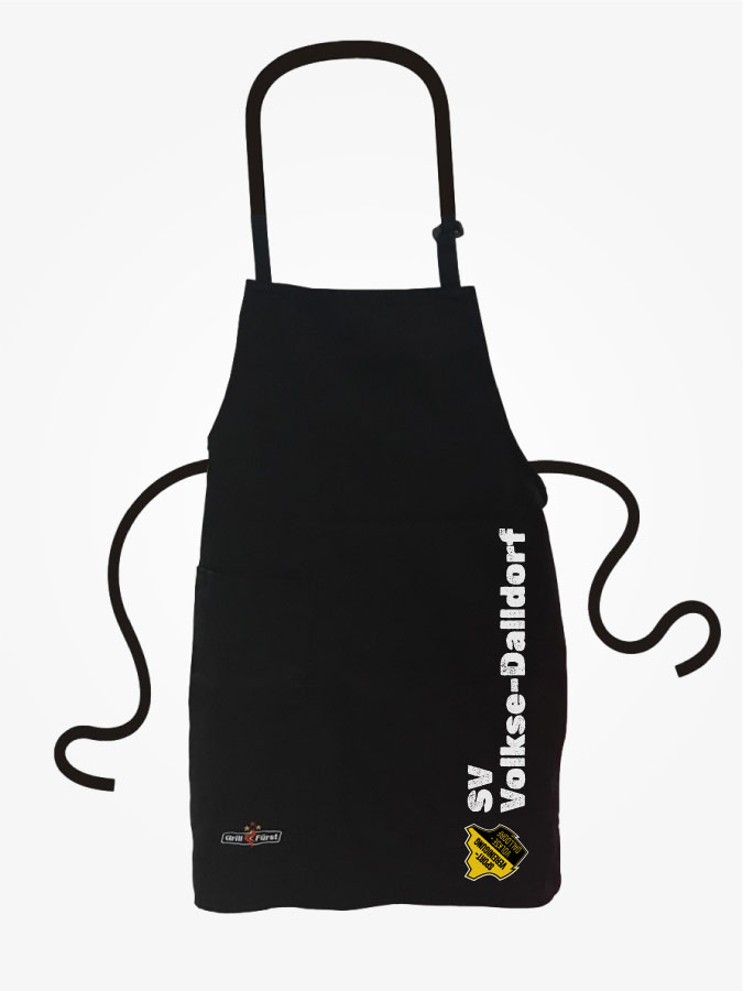 Schürze Grillfürst Classic