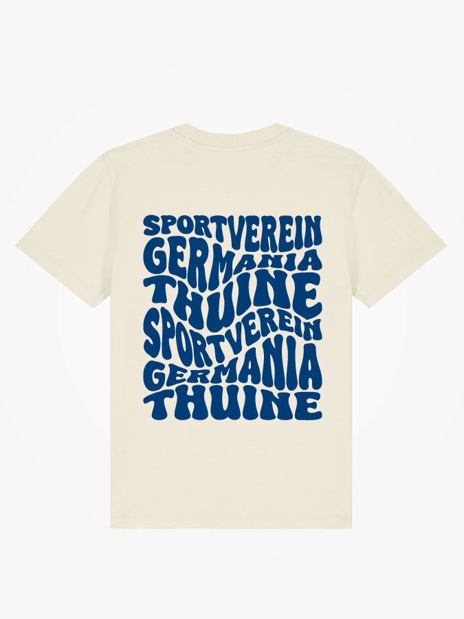 Shirt Wavy Kids