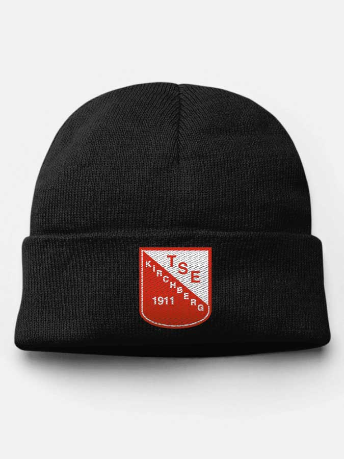 Beanie Sticklogo