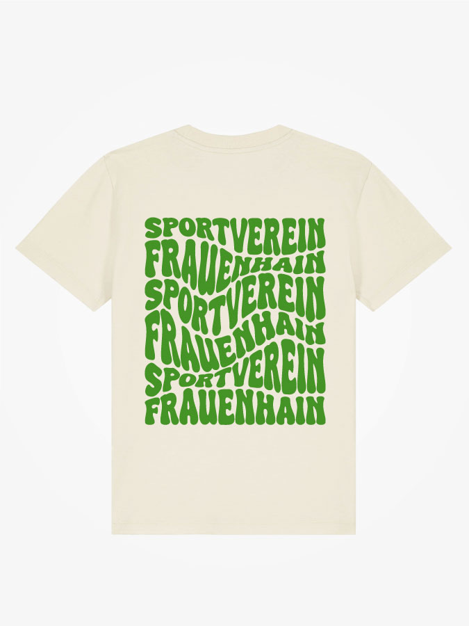 Shirt Wavy Kids