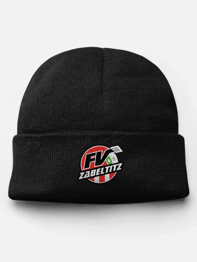 Beanie Sticklogo