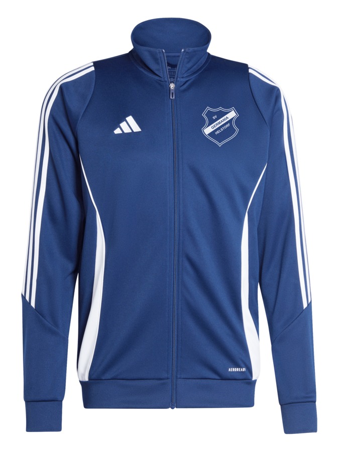adidas Tiro 24 Trainingsjacke