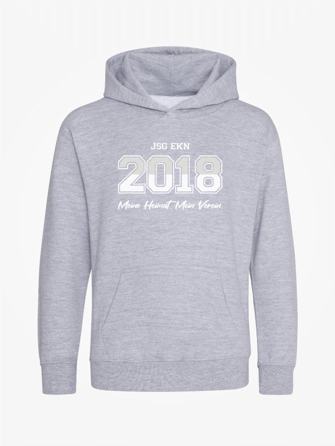 Hoodie Established Kids