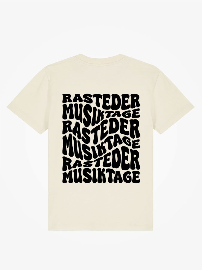 T-Shirt Wavy Kids