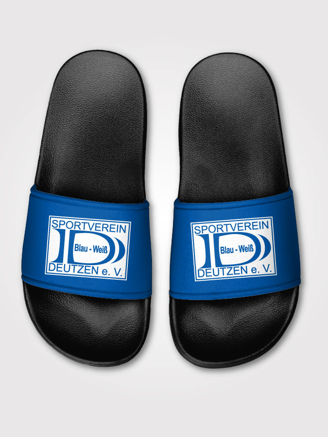 Badelatschen Logo