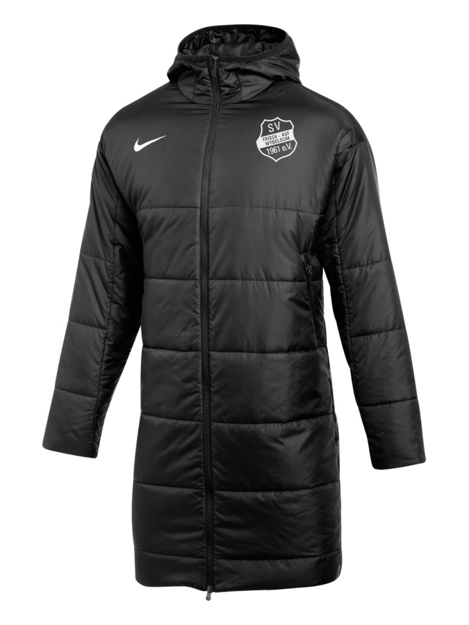 Nike Academy Pro 24 Therma-FIT Stadionjacke