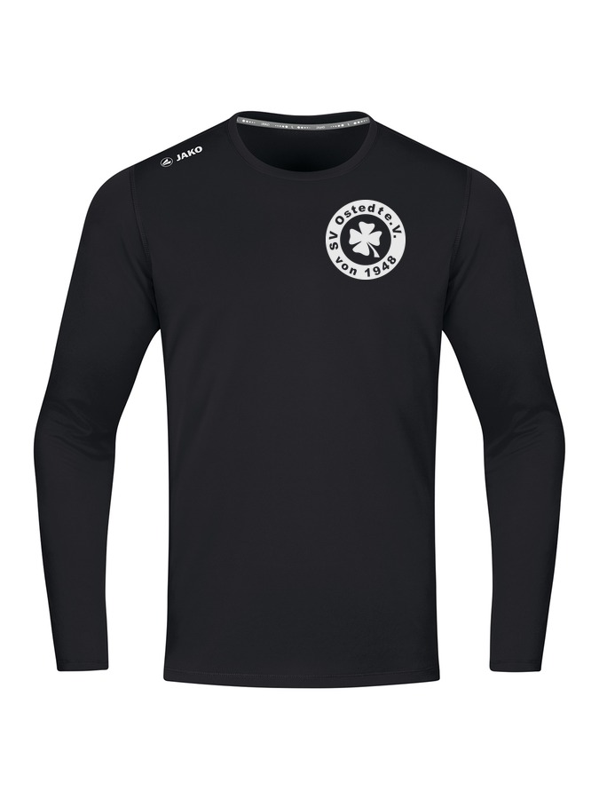 Jako Longsleeve Run 2.0