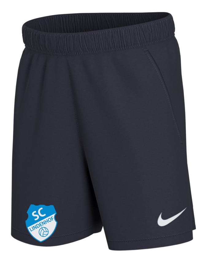 Nike Park Fleece Knit Shorts Kinder