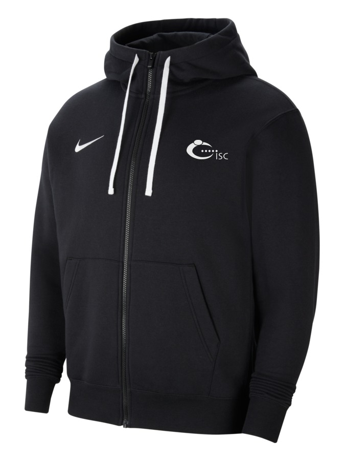 Nike Park 20 Fleece Full-Zip Hoodie