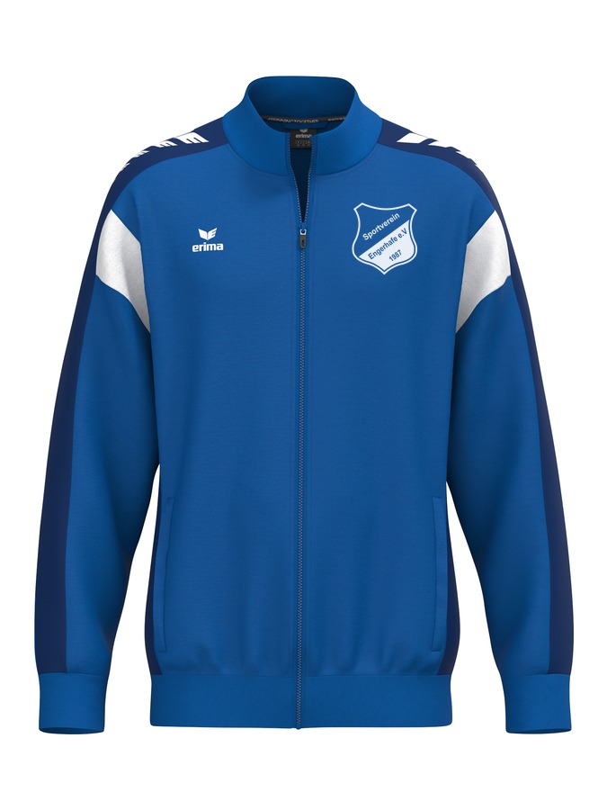 Erima Celebrate 125 Trainingsjacke