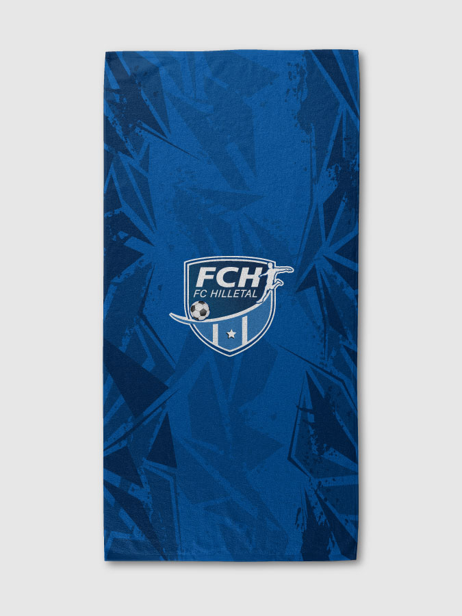 Strandhandtuch Dynamic