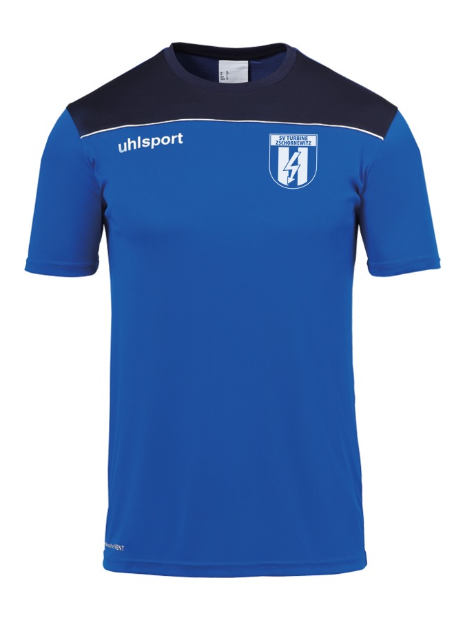 uhlsport Offense 23 Poly Shirt