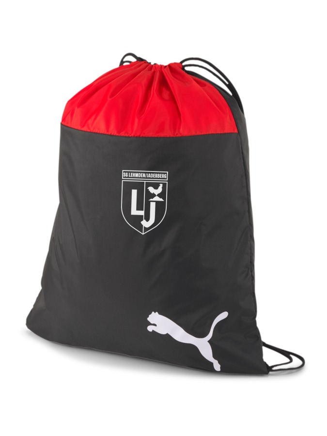 PUMA teamGOAL 23 Gym Sack