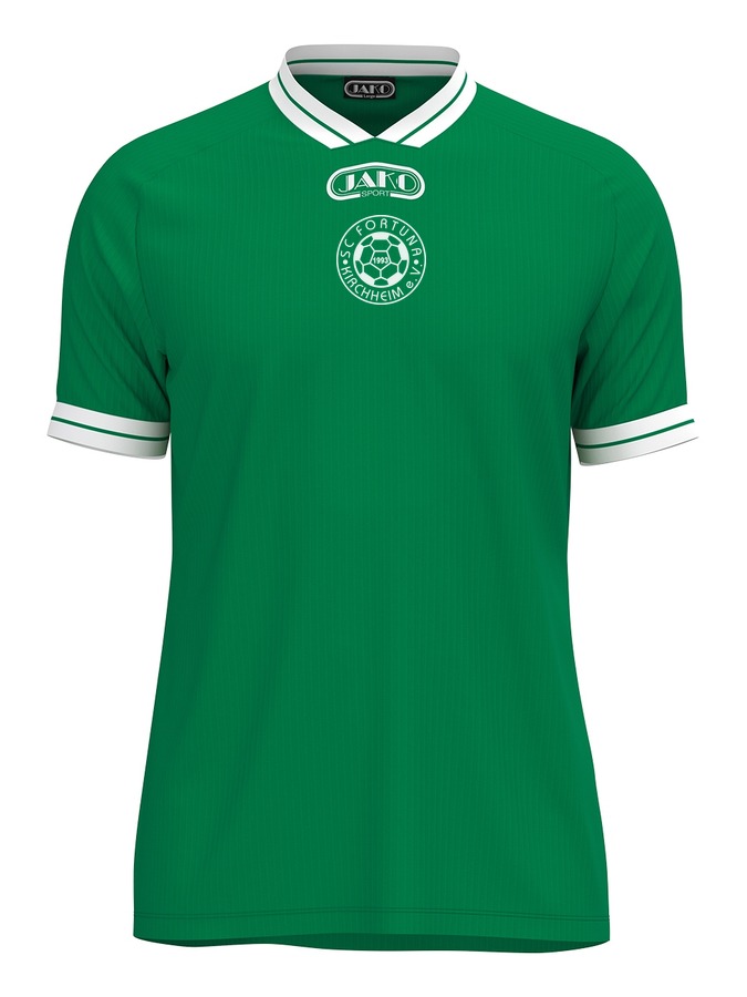 Jako Trikot Retro Kurzarm
