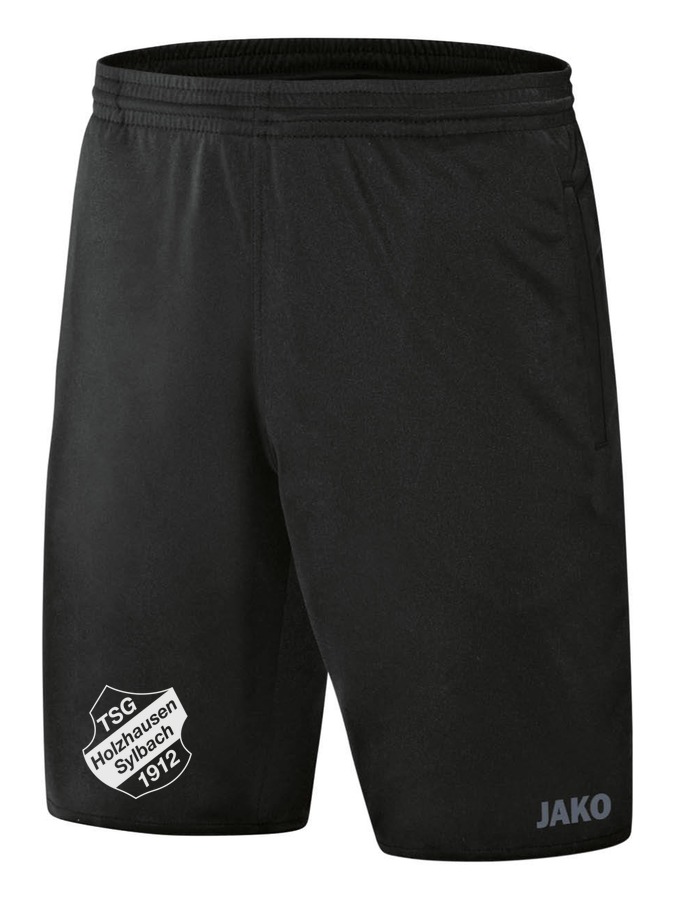 Jako Schiedsrichter Sporthose