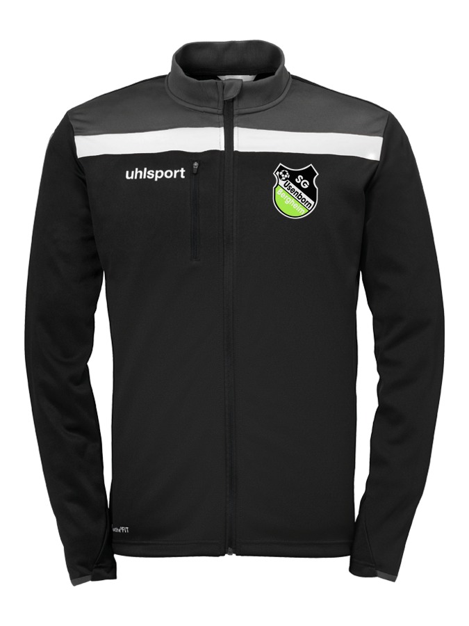 uhlsport Offense 23 Poly Jacke