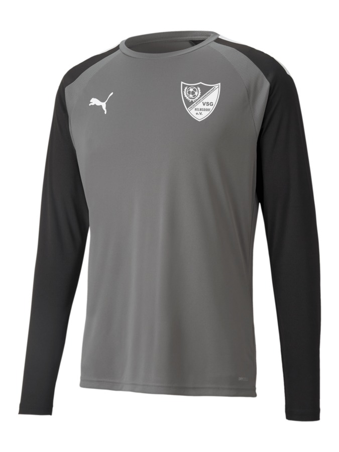 PUMA teamPACER Torwart Longsleeve Trikot