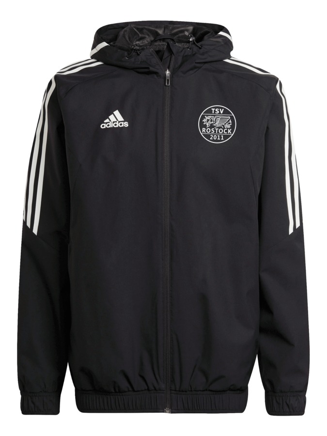 adidas Condivo 22 Allwetterjacke