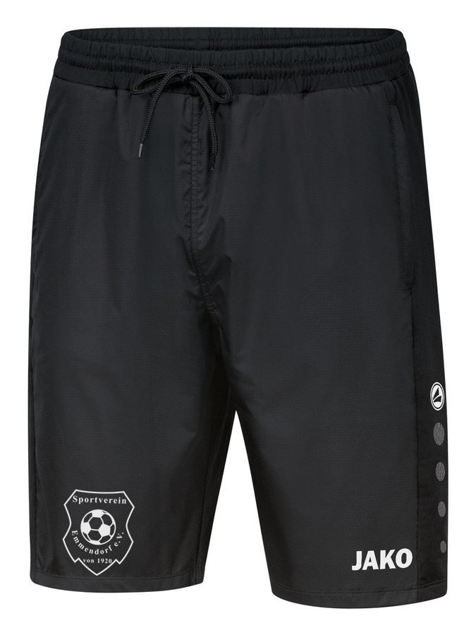 Jako Trainingsshort Winter