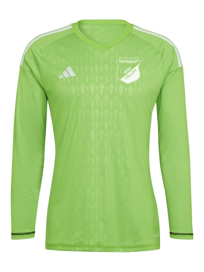adidas Tiro 23 Competition Torwart-Longsleeve