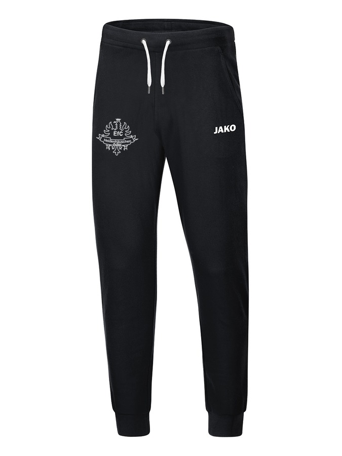 Jako Jogginghose Base mit Bündchen