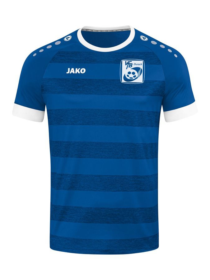 Jako Trikot Celtic Melange Kurzarm