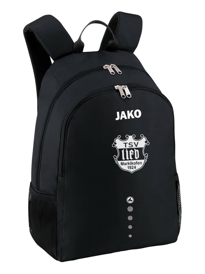 Jako Rucksack Classico