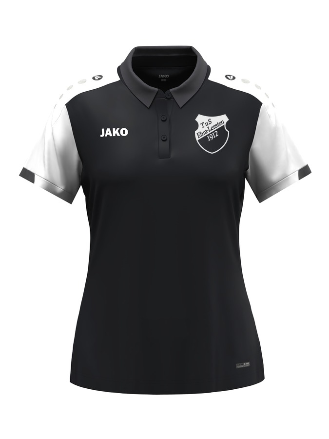 Jako Poloshirt Dynamic Damen