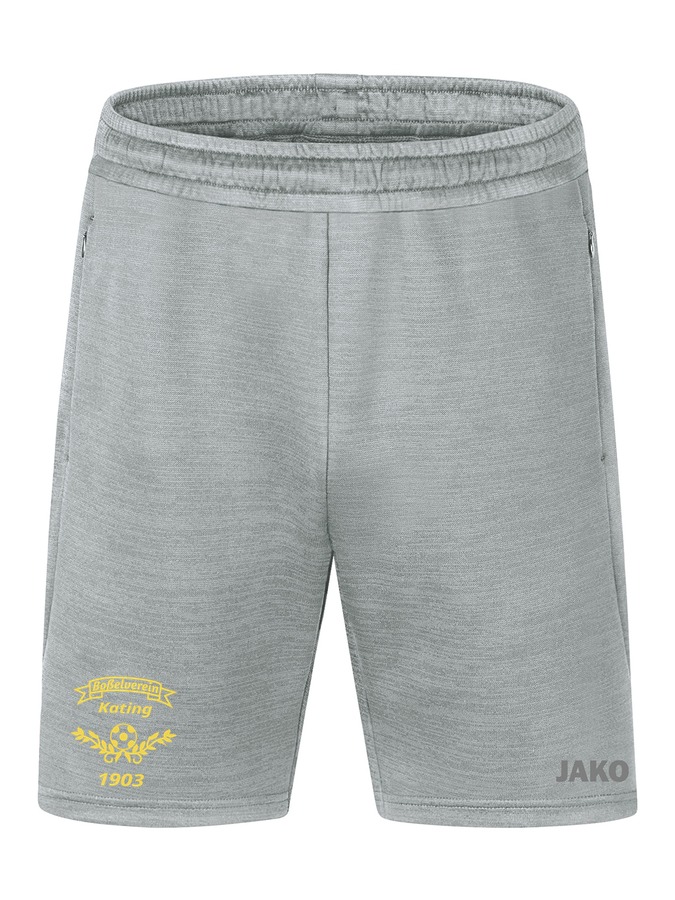 Jako Short Challenge Damen
