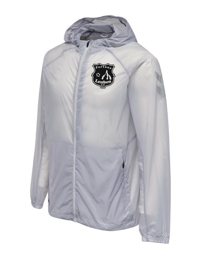 Hummel Tech Move Functional Light Weight Jacket