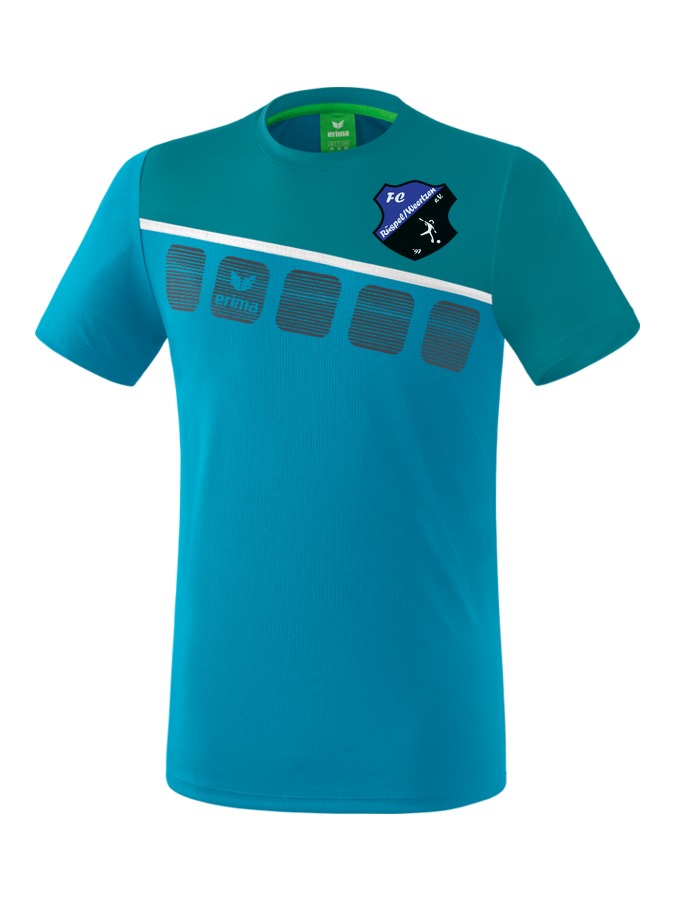 Erima 5-C T-Shirt