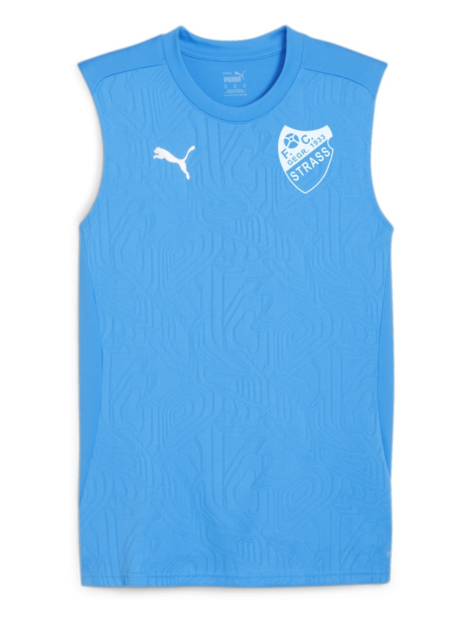 PUMA teamFINAL Trainingstanktop