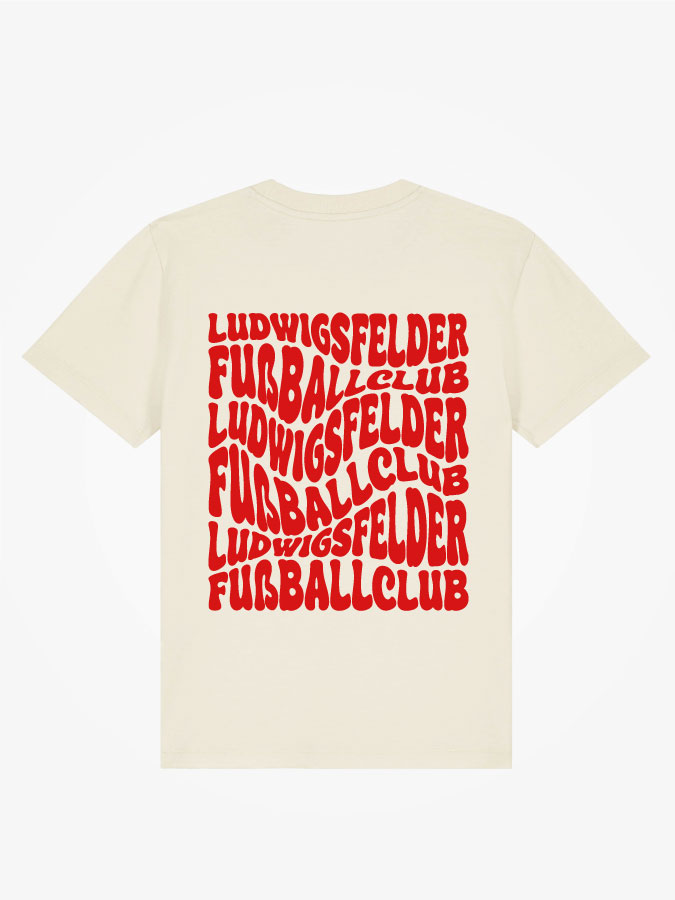 Shirt Wavy Kids