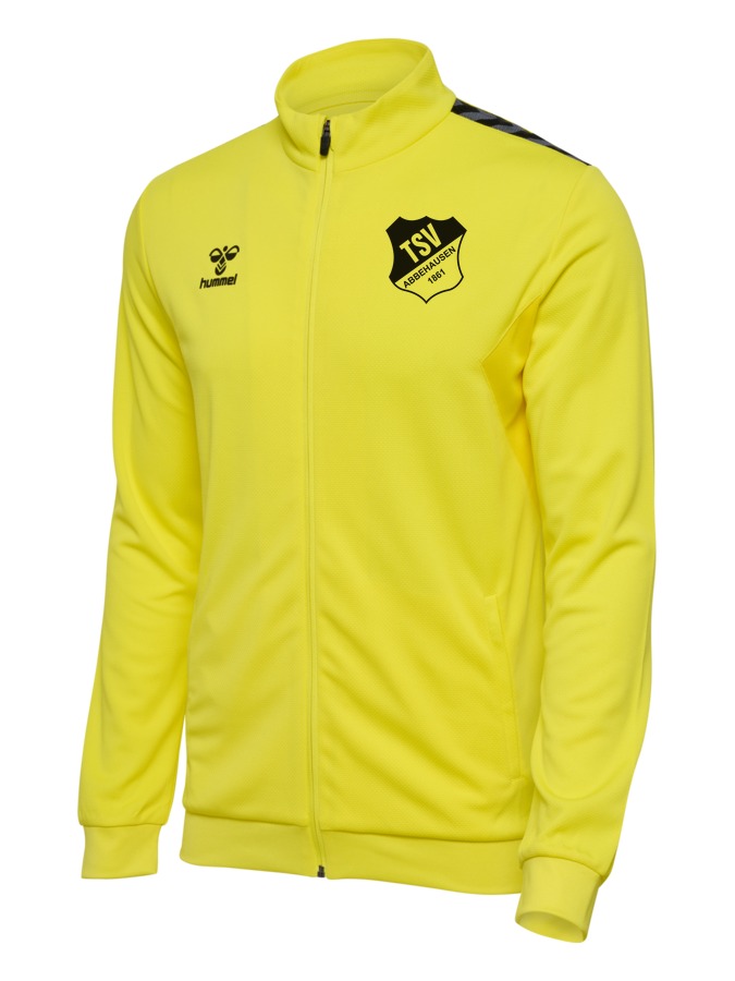 Hummel Authentic Pl Zip Jacke