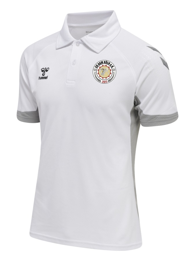 Hummel Lead Functional Polo