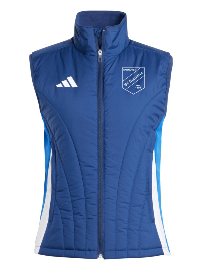 adidas Tiro 24 Competition Winterweste Damen