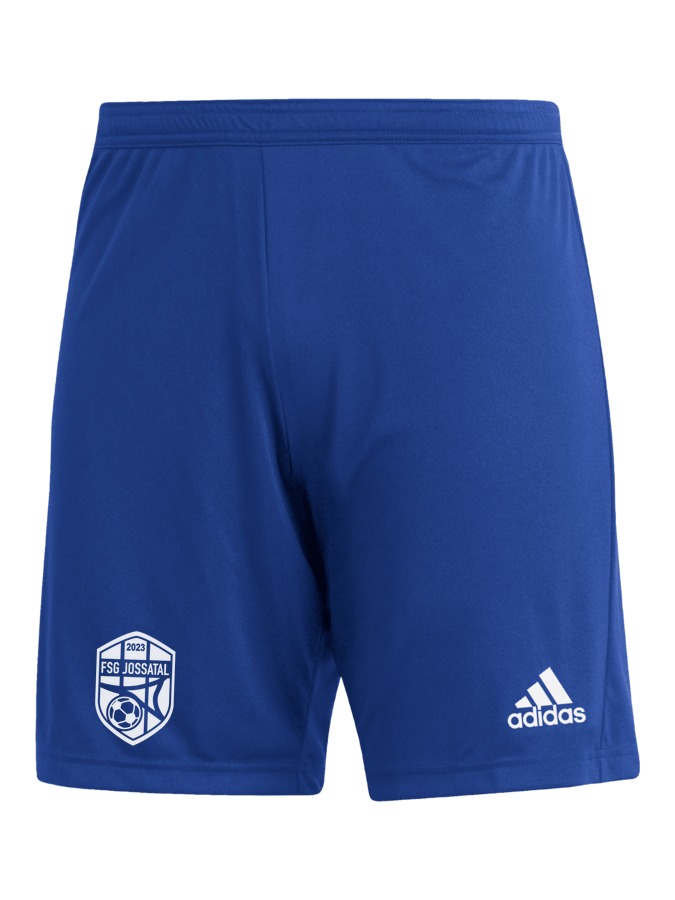 adidas Entrada 22 Shorts