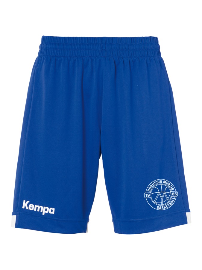 Kempa Player Long Shorts Damen