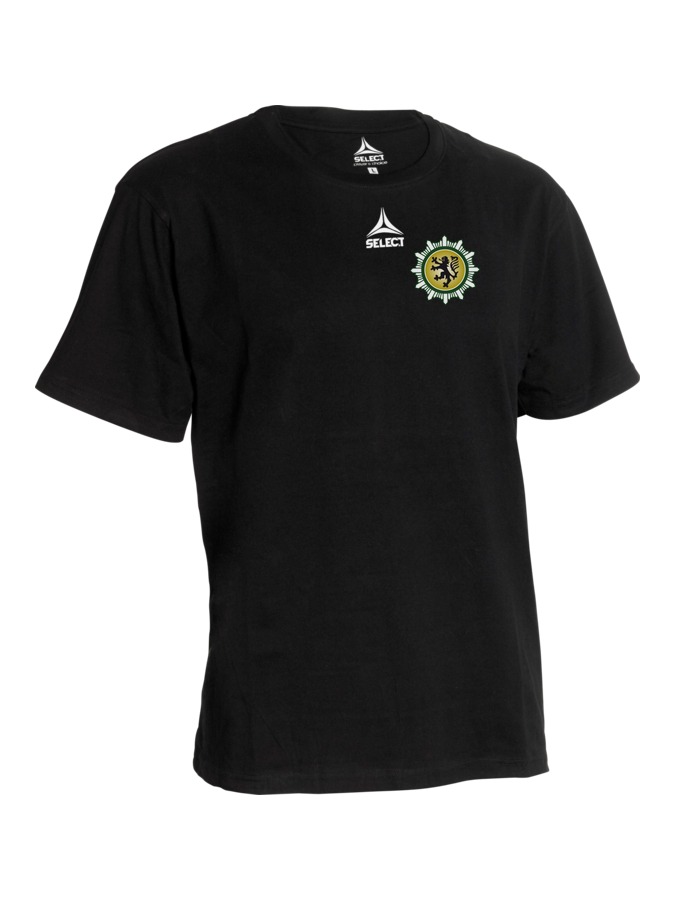 Select T-Shirt Basic
