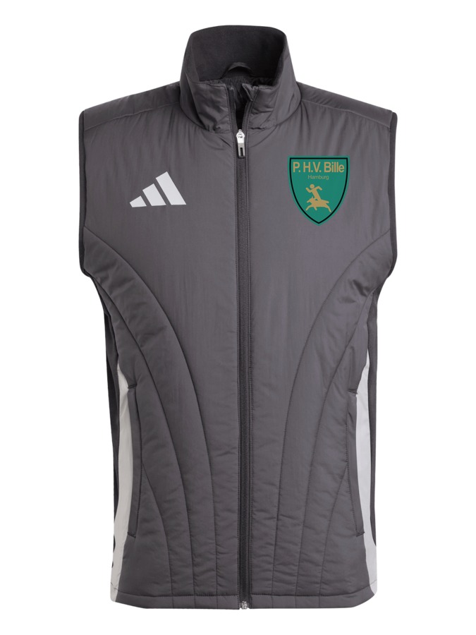 adidas Tiro 24 Competition Winterweste