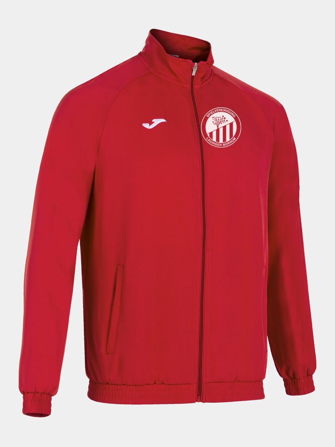 Joma Doha Jacke