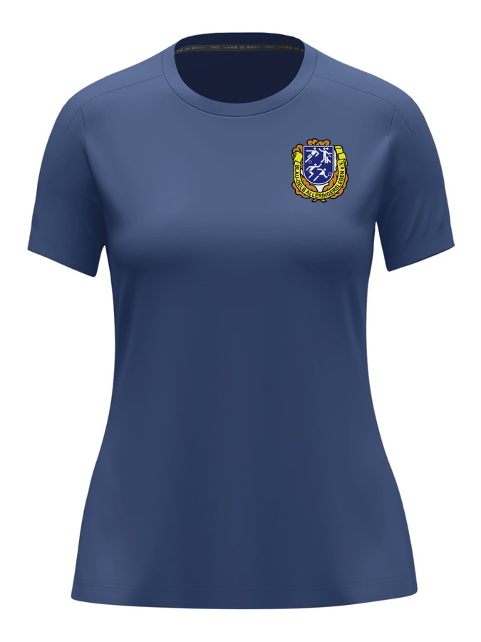 Jako T-Shirt Uni Damen