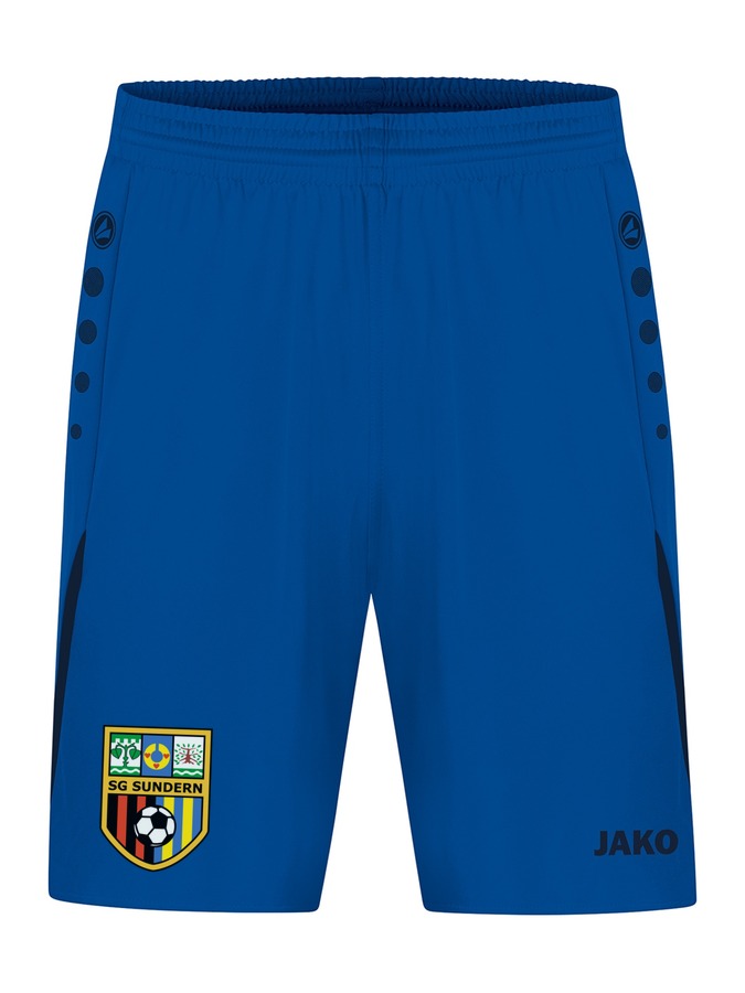 Jako Sporthose Challenge Damen