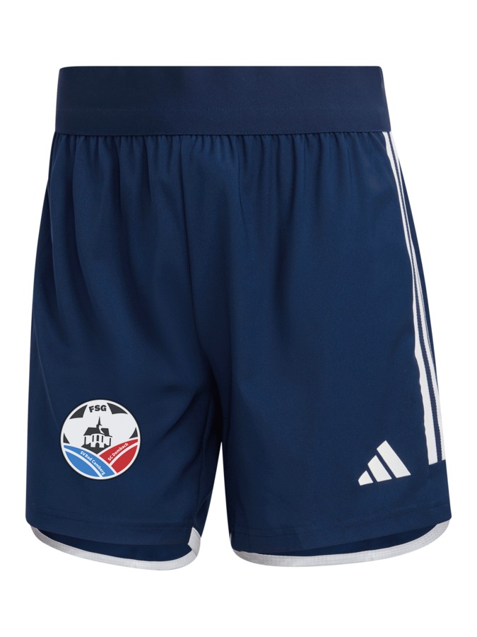 adidas Tiro 23 Competition Match Shorts Damen