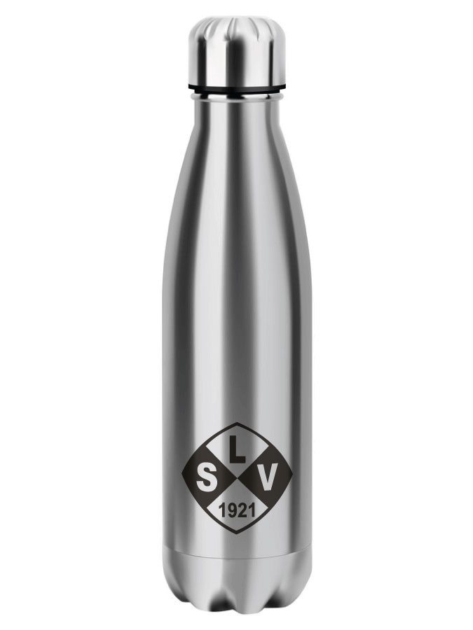 Edelstahl-Thermosflasche