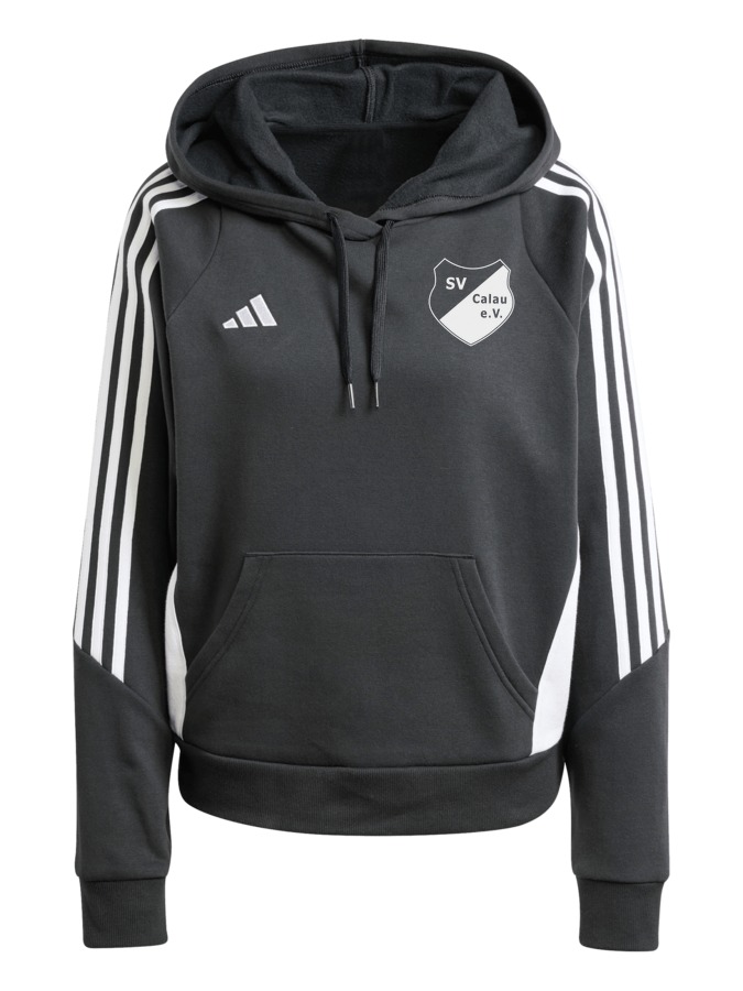 adidas Tiro 24 Sweat Hoodie Damen
