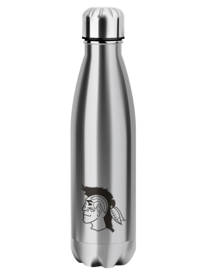 Edelstahl-Thermosflasche